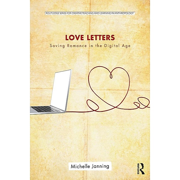 Love Letters, Michelle Janning