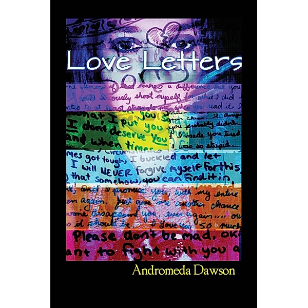 Love Letters, Andromeda Dawson