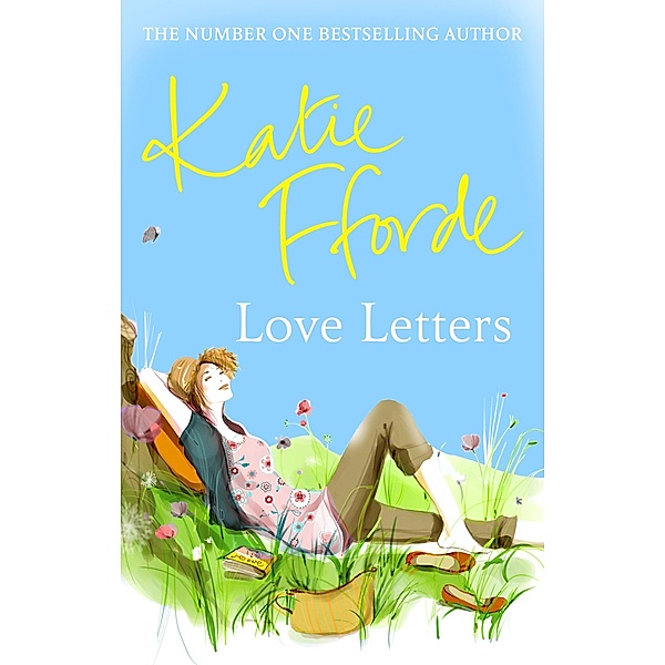 Love Letters, Katie Fforde