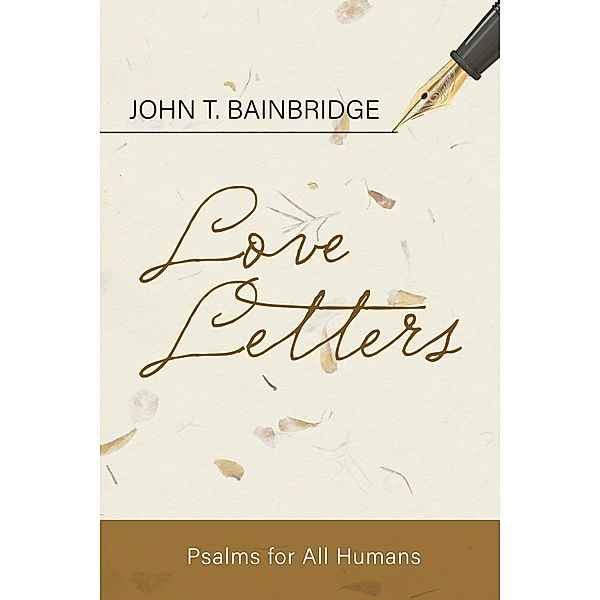 Love Letters, John T. Bainbridge