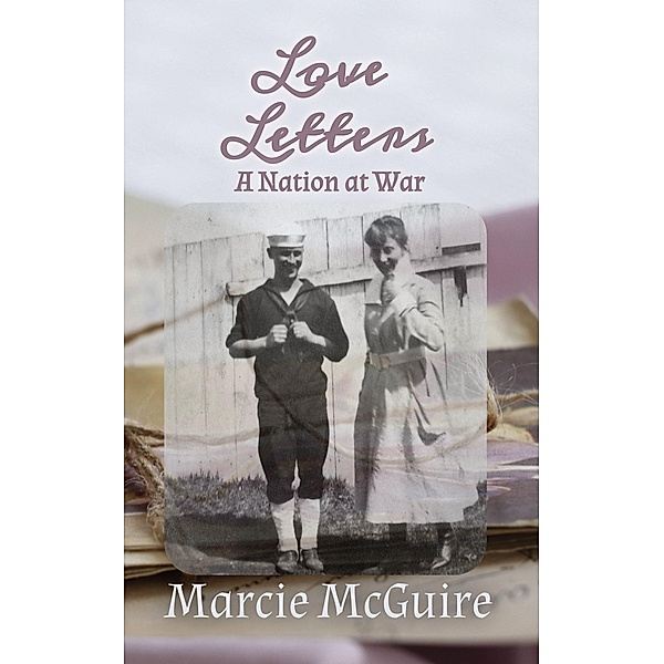 Love Letters, Marcie Mcguire