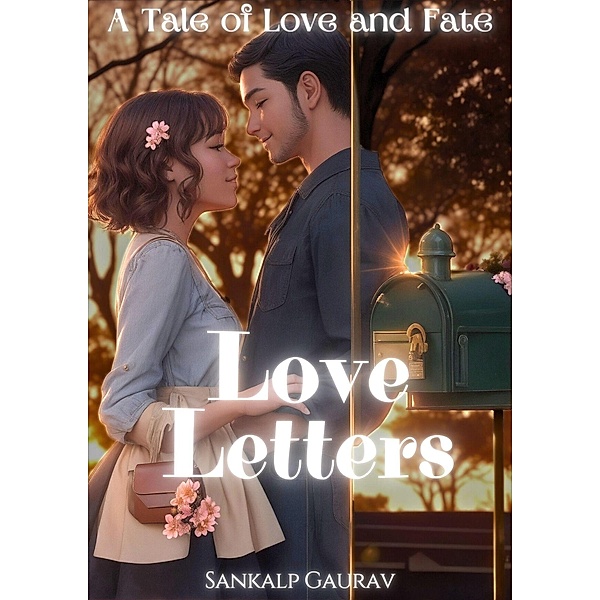 Love Letters, Sankalp Gaurav
