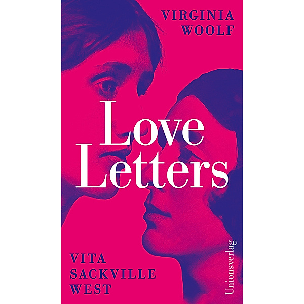 Love Letters, Virginia Woolf, Vita Sackville-West