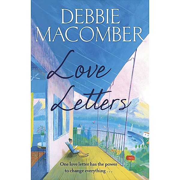 Love Letters / Rose Harbor Bd.3, Debbie Macomber