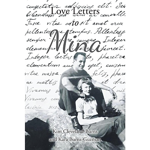 Love Letters to Mina, Kim Cleveland-Burns