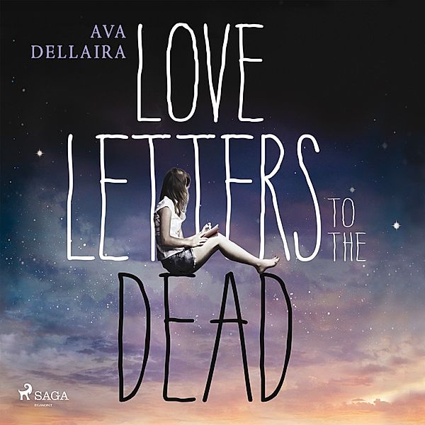 Love Letters to the Dead, Ava Dellaira