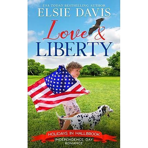 Love & Liberty, Elsie Davis