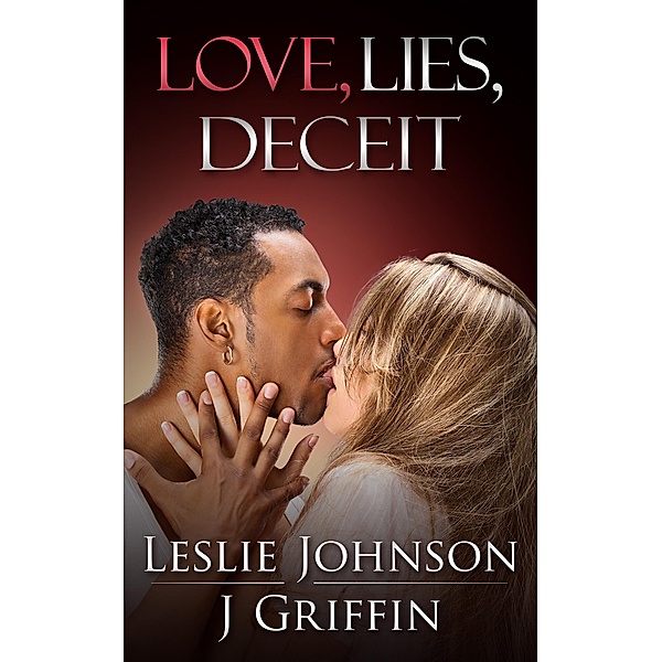 Love, Lies, Deceit, Leslie Johnson