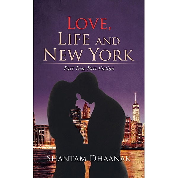 Love, Life and New York, Shantam Dhaanak