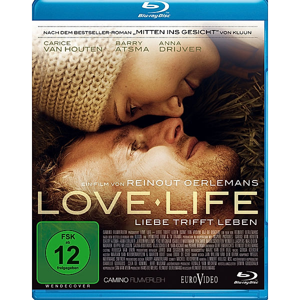 Love Life - Liebe trifft Leben, Gert Embrechts, Kluun