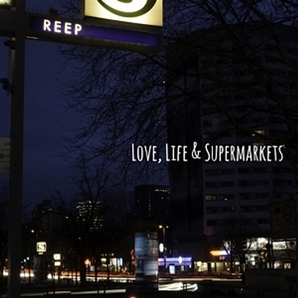 Love,Life & Supermarkets, Reep