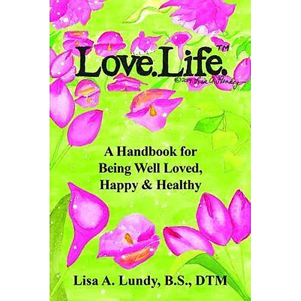 Love.Life.(TM), Lisa Lundy