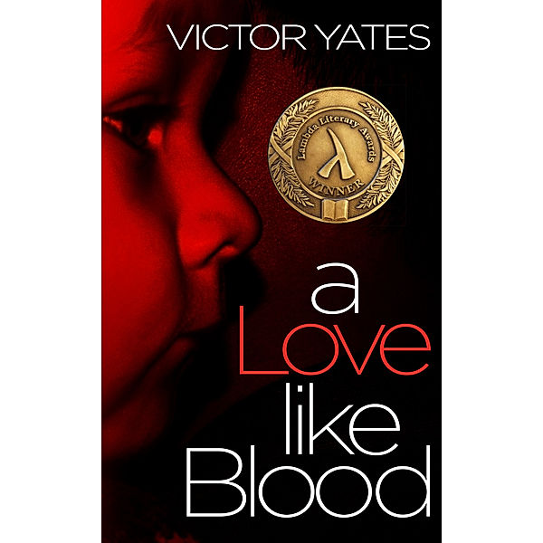 Love Like Blood, Victor Yates