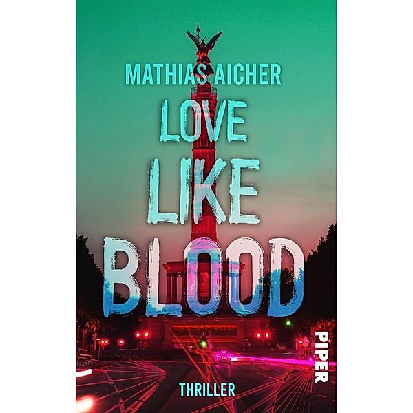 Love like Blood, Mathias Aicher