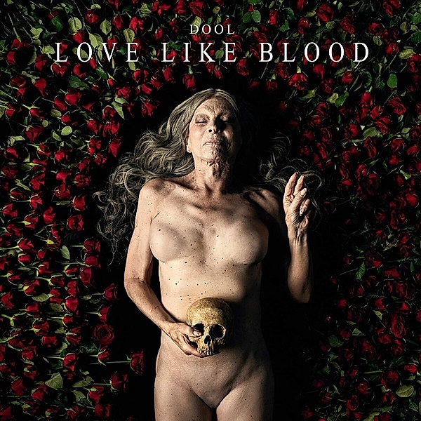 Love Like Blood (Trans Red/Black), Dool