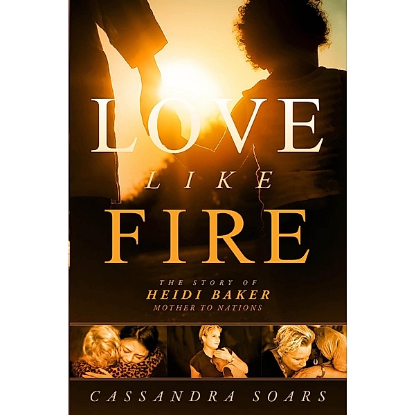 Love Like Fire, Cassandra Soars