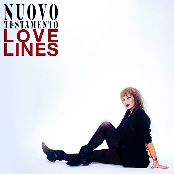 Love Lines, Nuovo Testamento