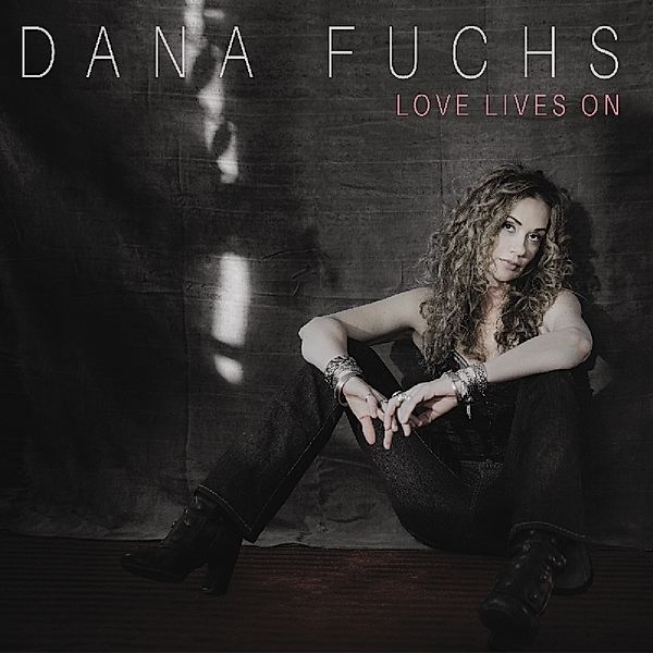 Love Lives On (Vinyl), Dana Fuchs