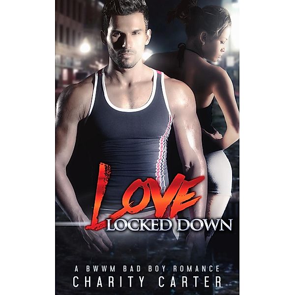 Love Locked Down, Charity Carter