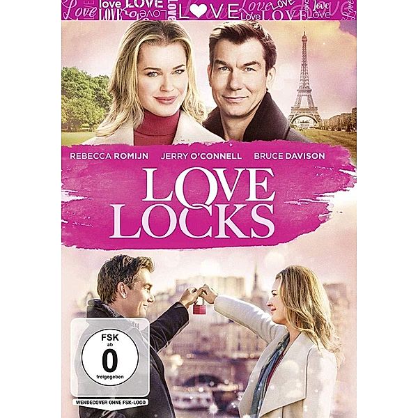 Love Locks