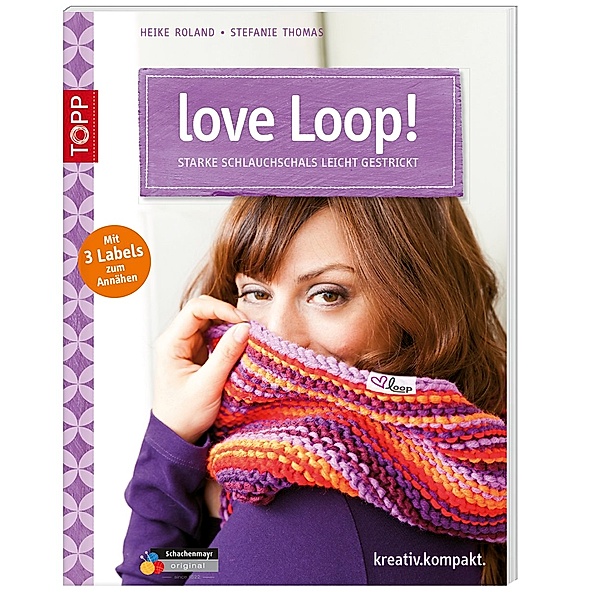 love Loop!, Heike Roland, Stefanie Thomas