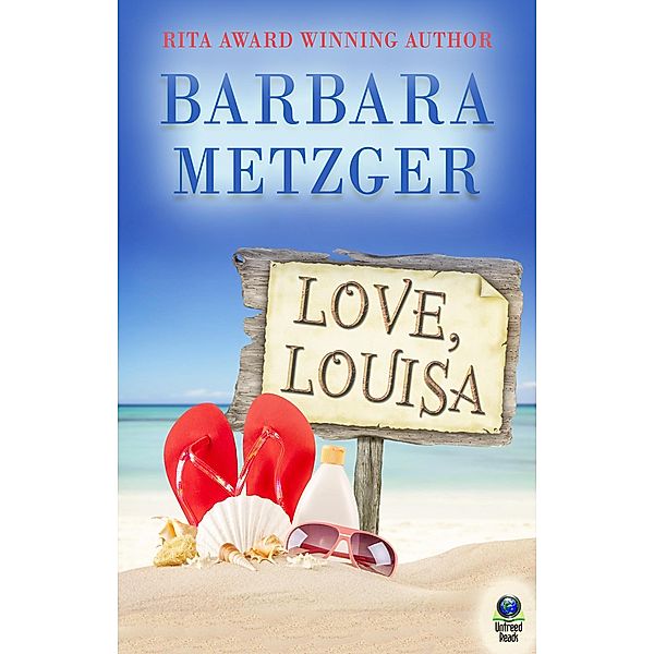 Love, Louisa, Barbara Metzger