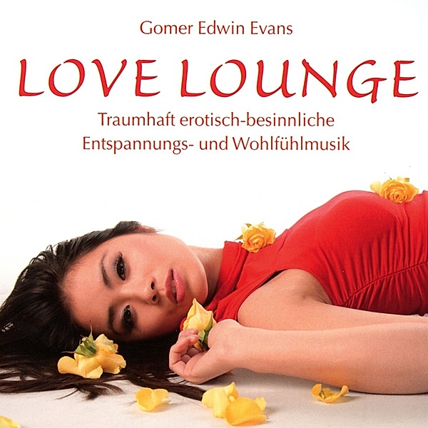 Love Lounge, Gomer Edwin Evans
