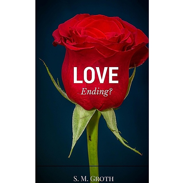 Love / Love Bd.2, S. M. Groth