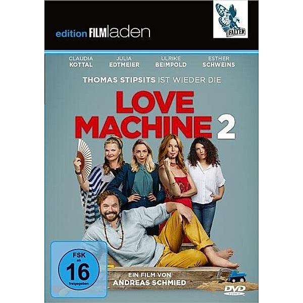 Love Machine 2