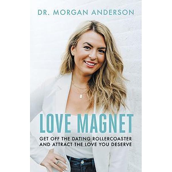 Love Magnet, Morgan Anderson