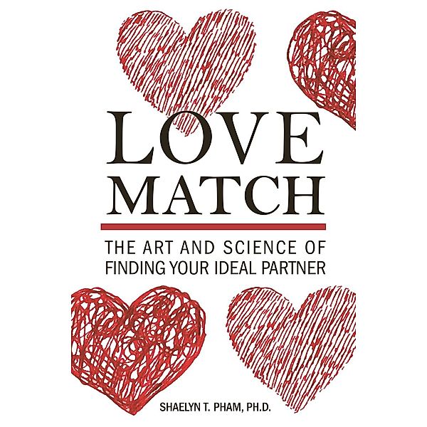 Love Match, Shaelyn Pham