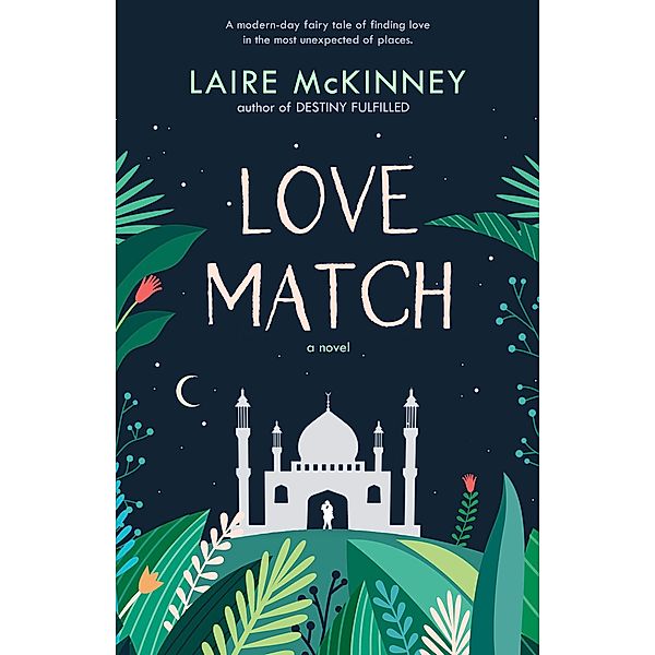 Love Match, Laire McKinney