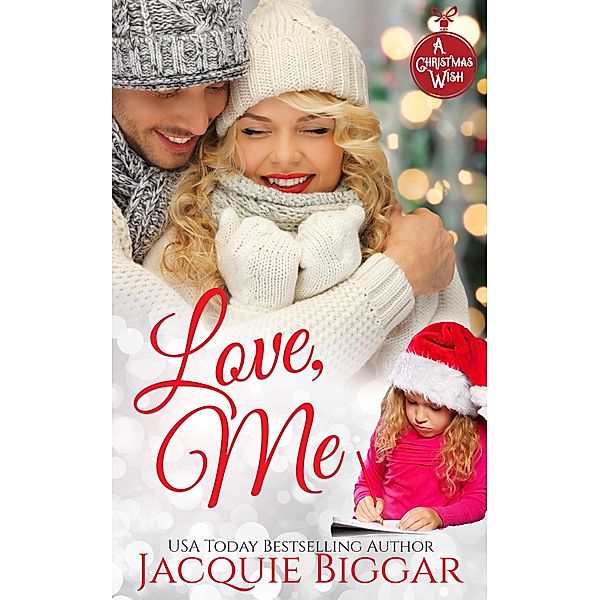 Love, Me, Jacquie Biggar