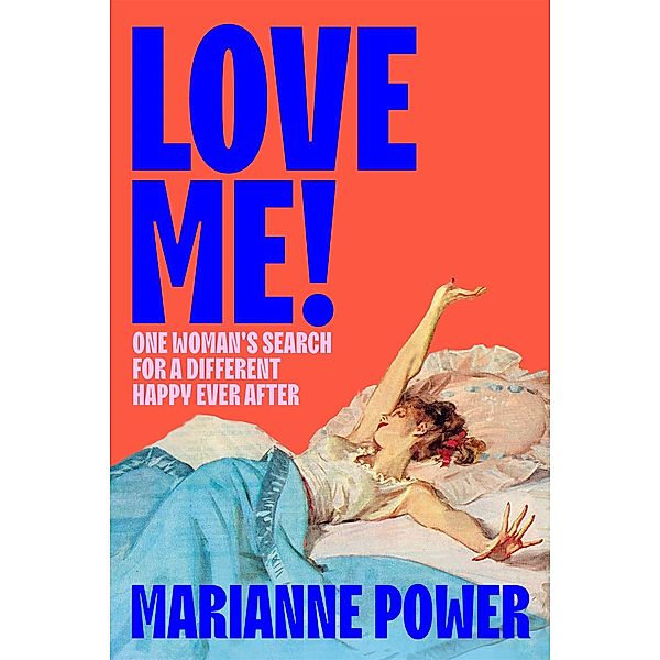 Love Me!, Marianne Power