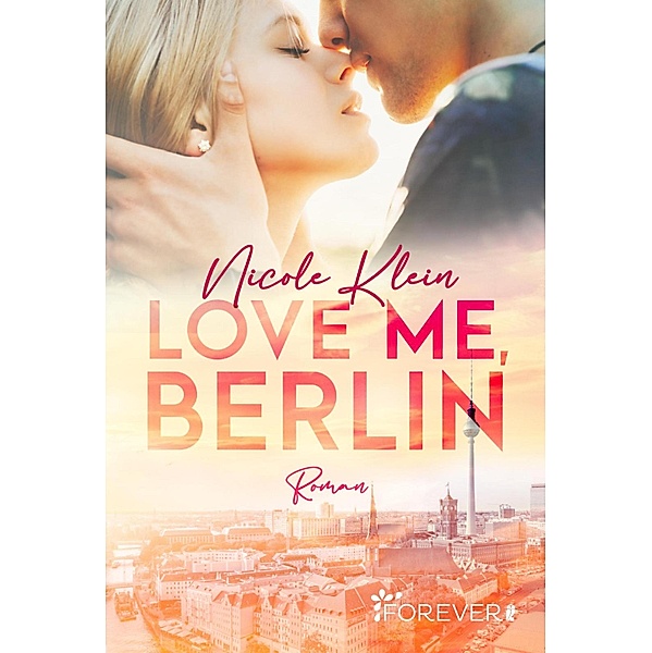 Love me, Berlin, Nicole Klein