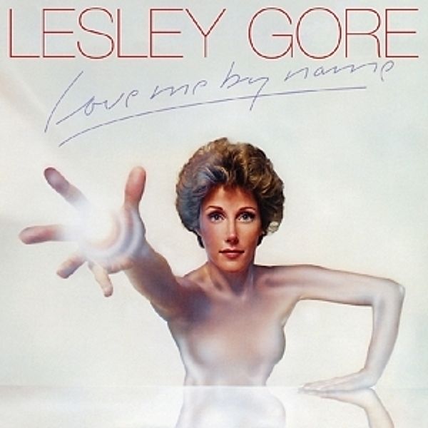 Love Me By Name-Expanded-, Lesley Gore
