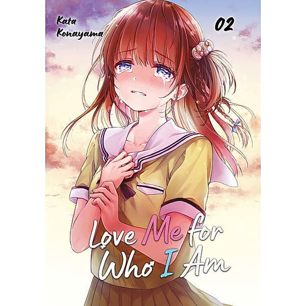 Love Me for Who I Am 2, Kata Konayama
