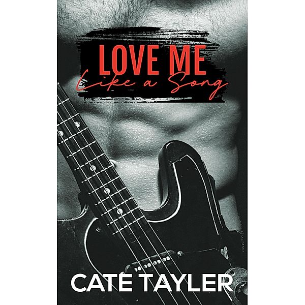 Love Me Like a Song (Mystic Point) / Mystic Point, Cate Tayler