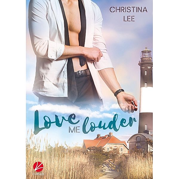 Love me louder, Christina Lee