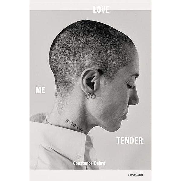 Love Me Tender, Constance Debre