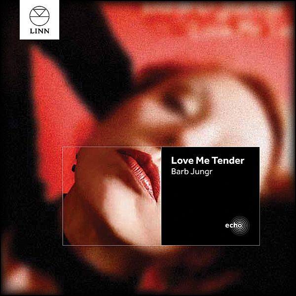 Love Me Tender, Barb Jungr