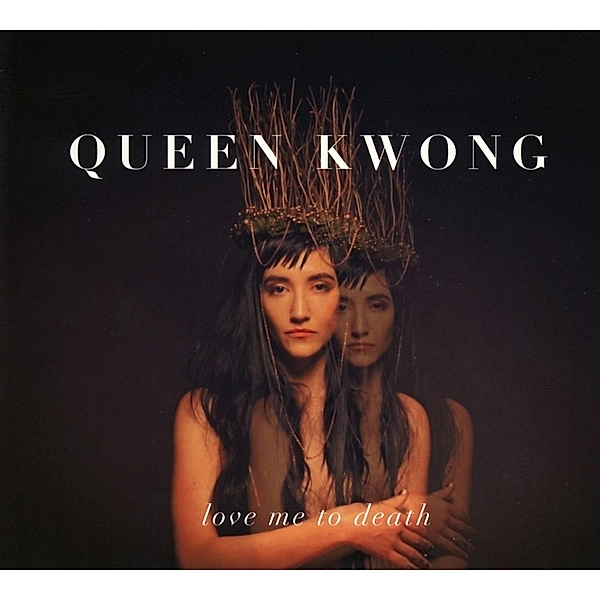 Love Me To Death, Queen Kwong