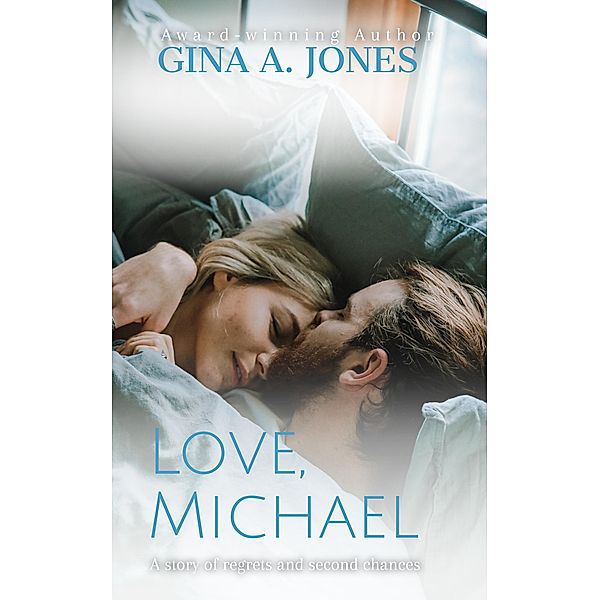 Love, Michael, Gina A. Jones