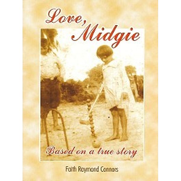 Love, Midgie, Faith Connors