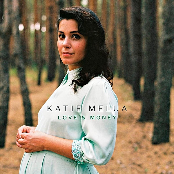Love & Money, Katie Melua