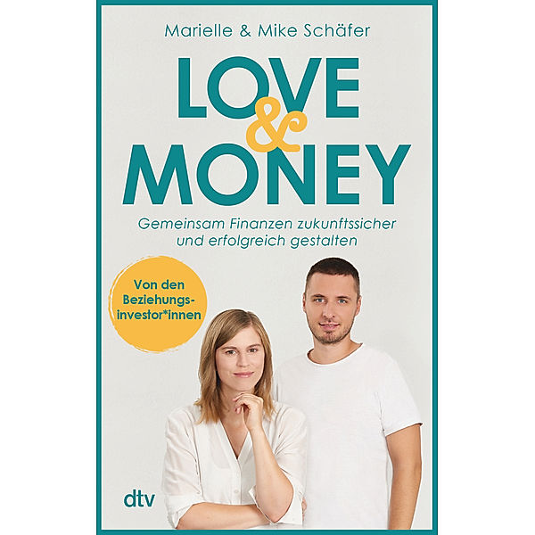 Love & Money, Marielle Schäfer, Mike Schäfer