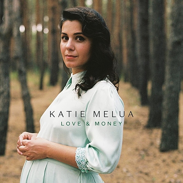Love & Money (Vinyl), Katie Melua