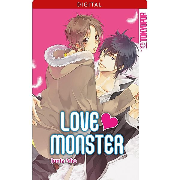 Love Monster, Mio Junta