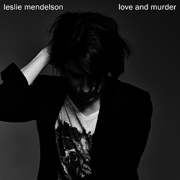 Love & Murder, Leslie Mendelson