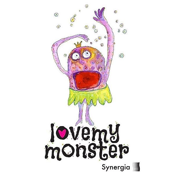 Love my monster